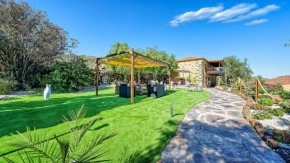 Hotel Rural La Correa del Almendro & Bubble Experience - Adults Only